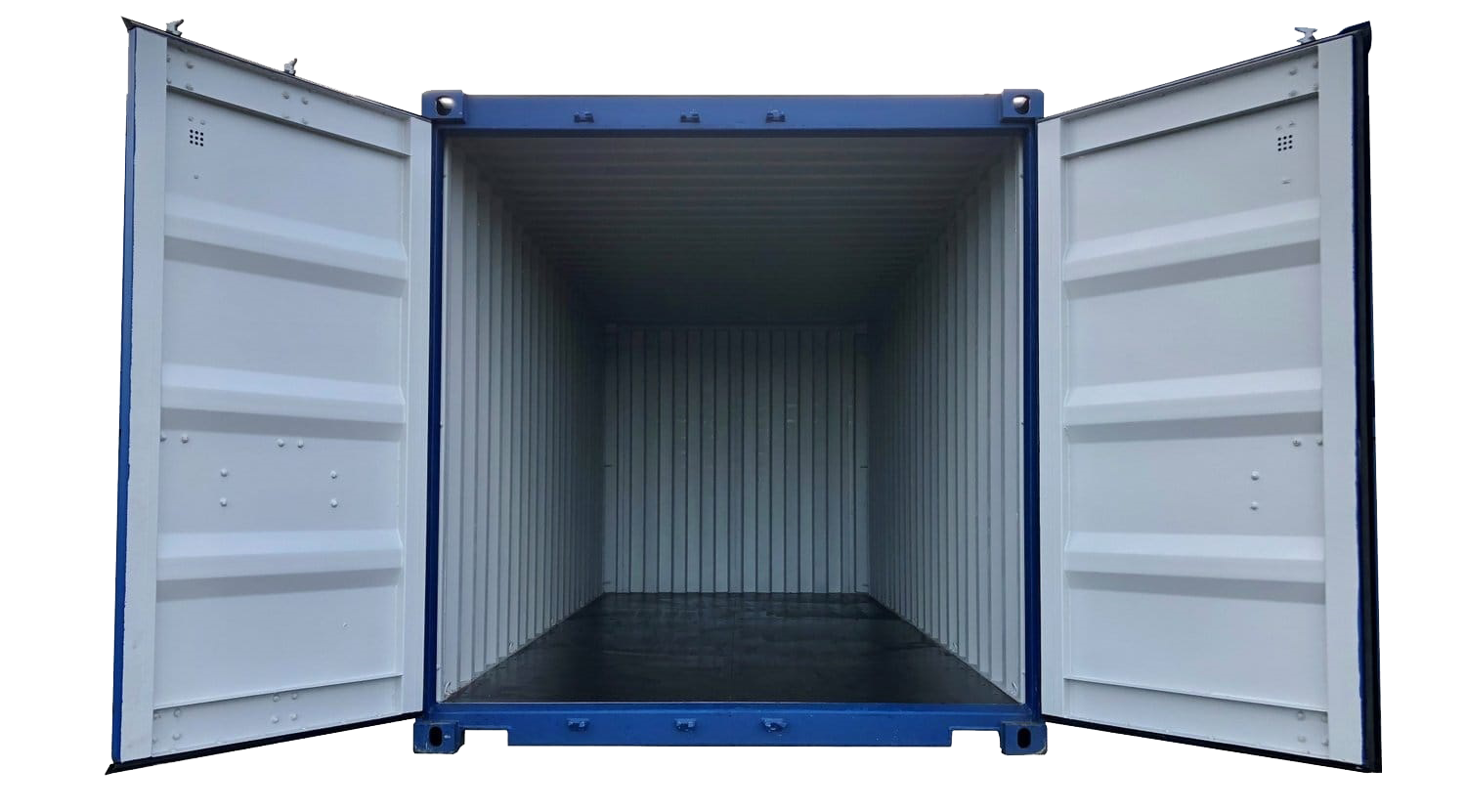 Lock 'N' Leave Self Storage Aberavon Self Storage Units